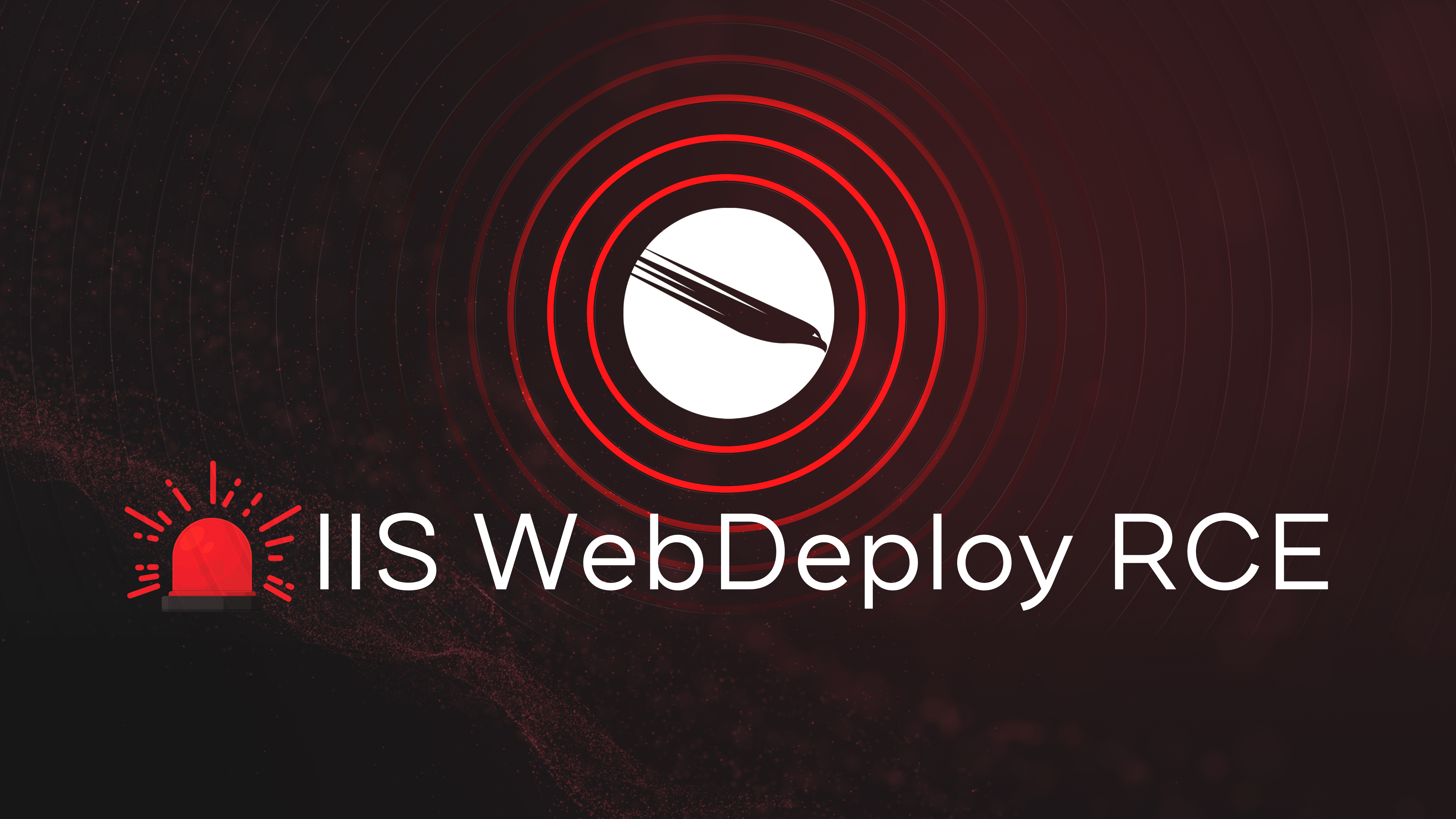CVE-2025-53772 IIS WebDeploy RCE
